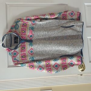 Simply Southern sweater